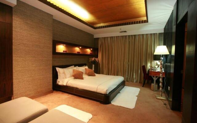 Beijing Sanlitun Hostel