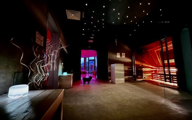 Villa Clorè Hotel & Spa