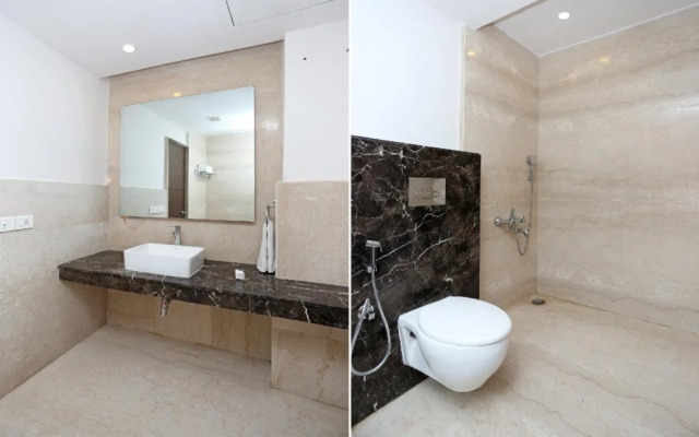 Cherisha Zone by OYO Rooms