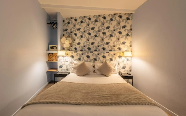 Hotel Relais Bergson