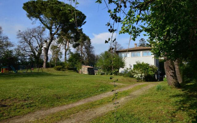 Agriturismo Tenuta Buon Respiro