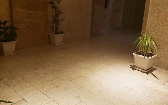 Arkin Daire 1 bedroom