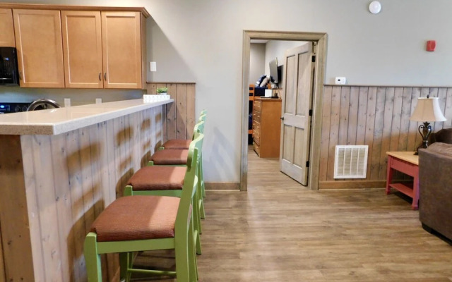 Viewpoint Condominiums