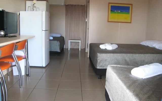 Childers Budget Accommodation