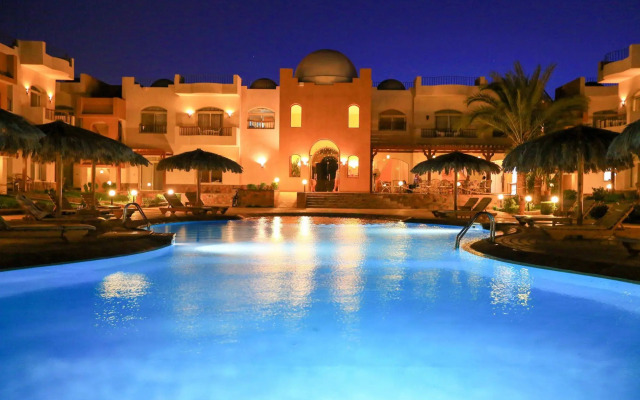 Sheikh Ali Dahab Resort