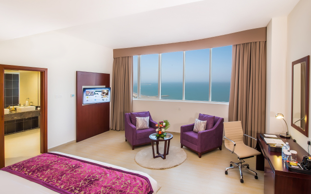 V Hotel Fujairah