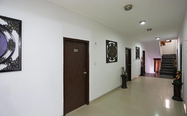Hotel Om Paradise Near IGI Delhi Airport