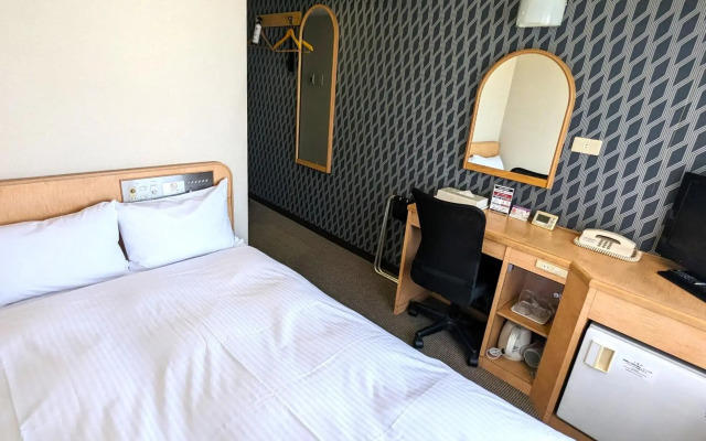 Kenchomae Green Hotel