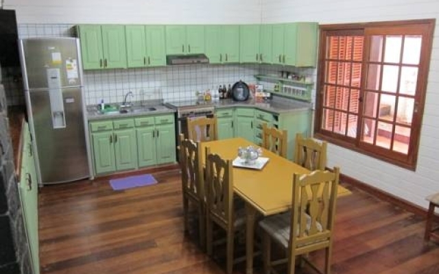 Guest House Puerto Iguazu