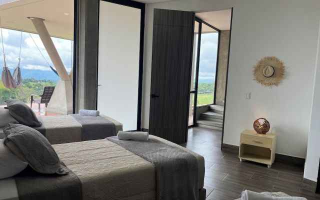 Chalet Filandia Panoramic Views by Xarm Apartments
