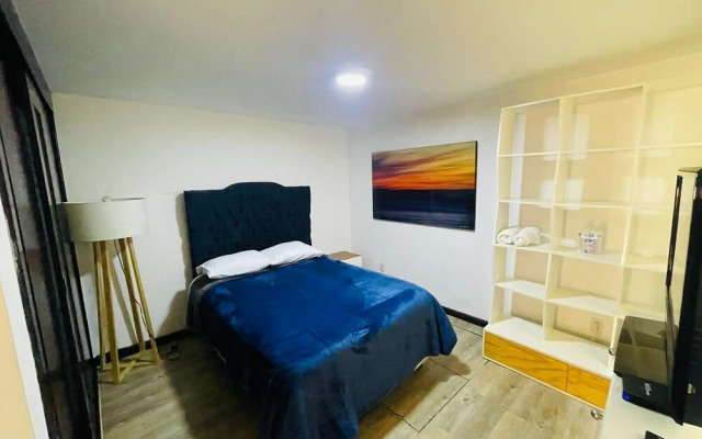 Napoles home & suites