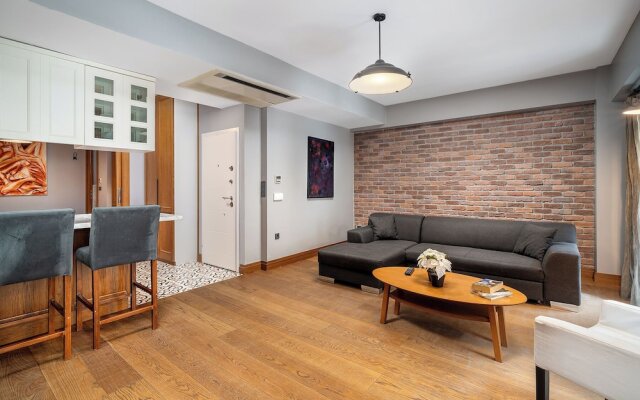 Urban Quarters - Asmali Mescit