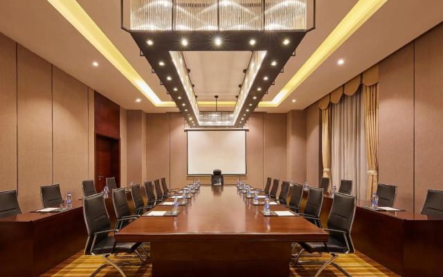 Four Points By Sheraton Danzhou