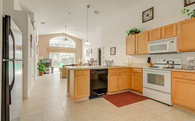 Simon's Southern Dunes Vacation Home