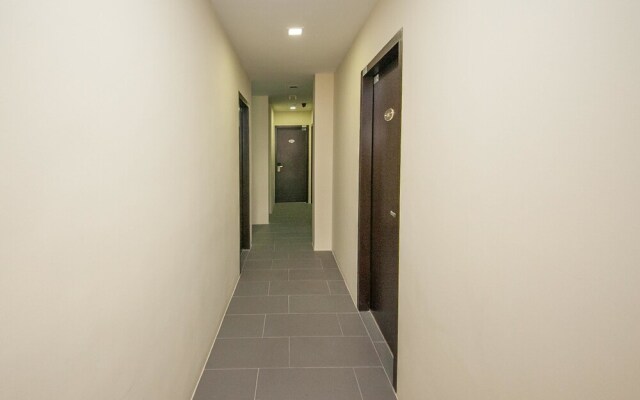 OYO Rooms Jalan Tun Razak