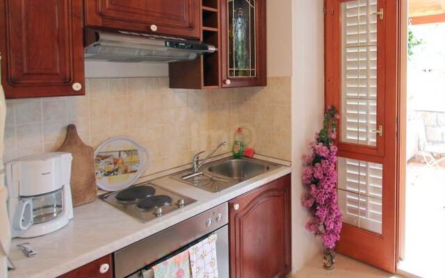 Spacious Villa in Lopud With Private Terrace