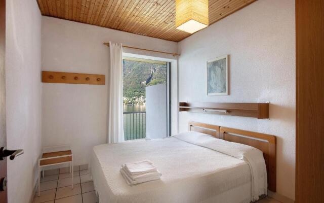 Residence La Cava Bilocale 2b