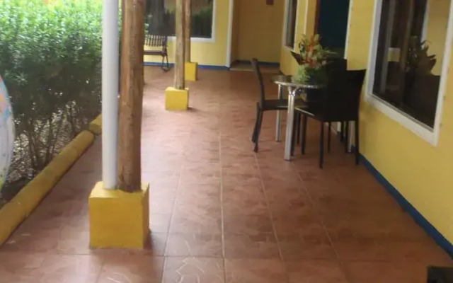 Cabinas Milanes