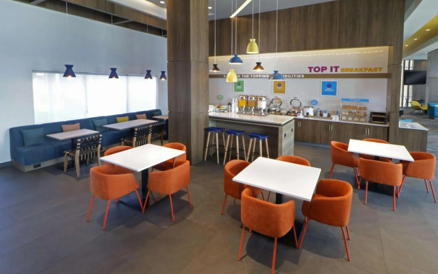 Tru By Hilton Monterrey Fundidora