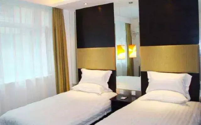 Shanghai Xintan Hotel