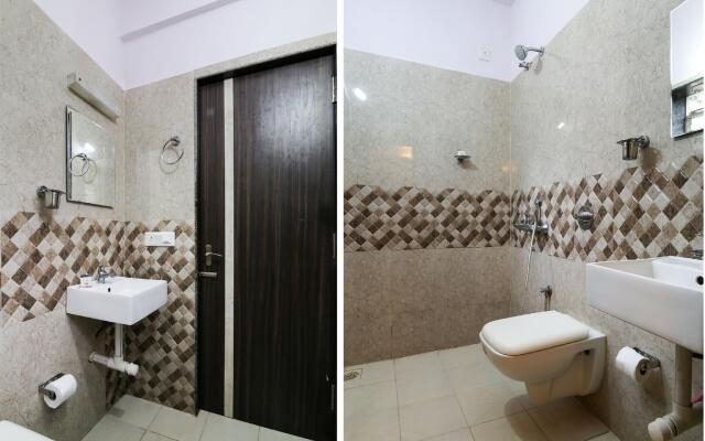 OYO 47344 Morjim Palms Stays