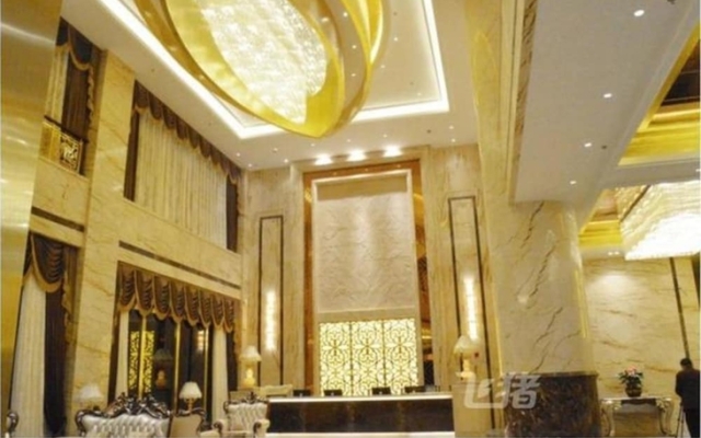 Kunming Wan Jin An Hotel
