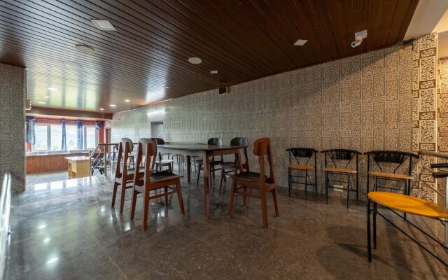 Sri Nandha Luxury Comforts