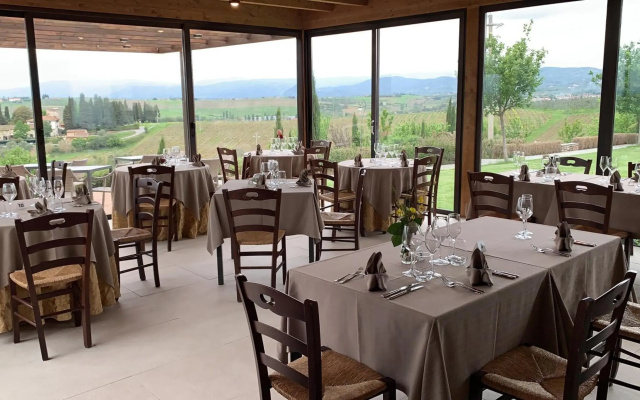 Agriturismo Casetta I^