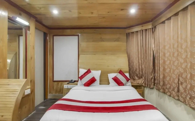 Shiva Shanthi Inn by OYO Rooms