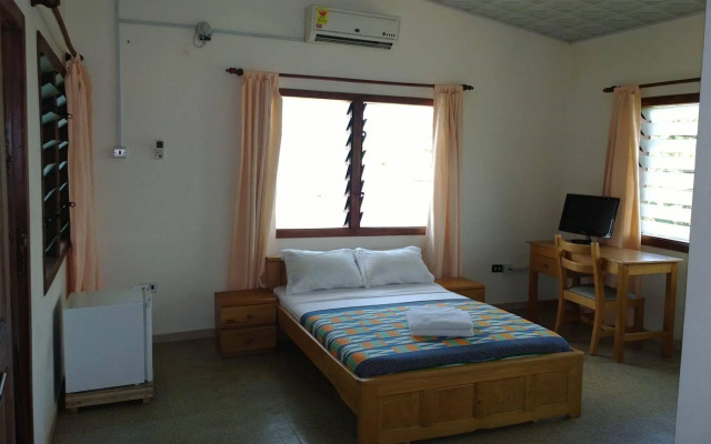 Afiki Resort