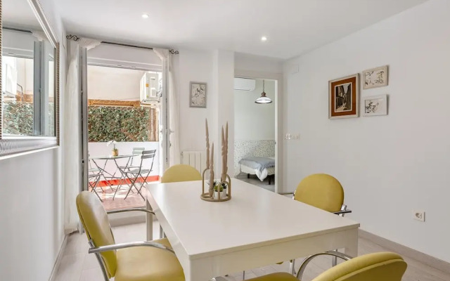 Luxury Suite Solarillo de Gracia