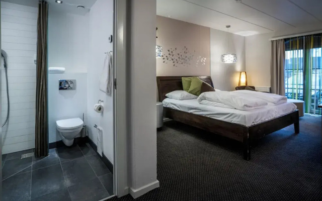 Hotel Birksø
