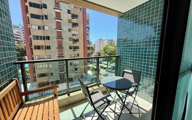 Smart Stay 403 Mandi Hospitalidade