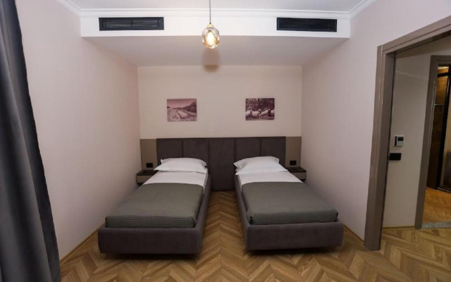 Belvedere Hotel & SPA