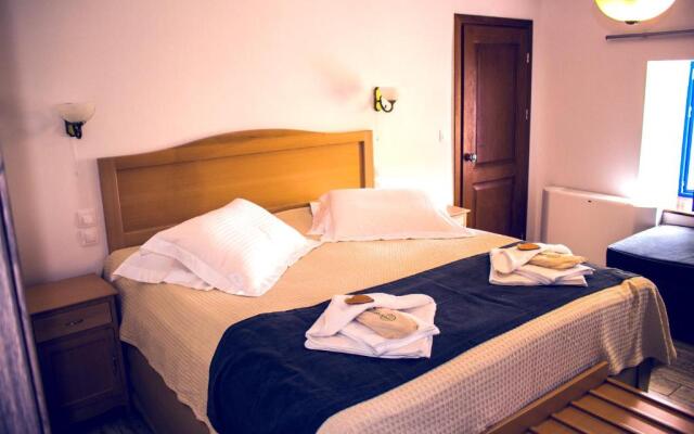 Fardi Residence Guesthouse