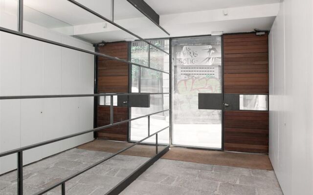 Inspired by EnjoyApartments