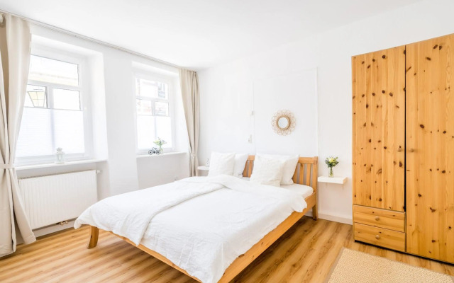 Pension Herheinspaziert