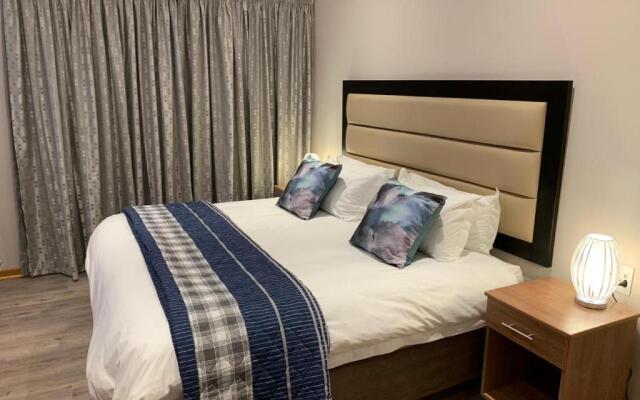 Tebeacon Accommodation