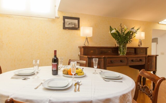 Rental in Rome Corso Lucina