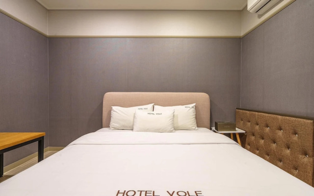Tongyeong Hotel Vole