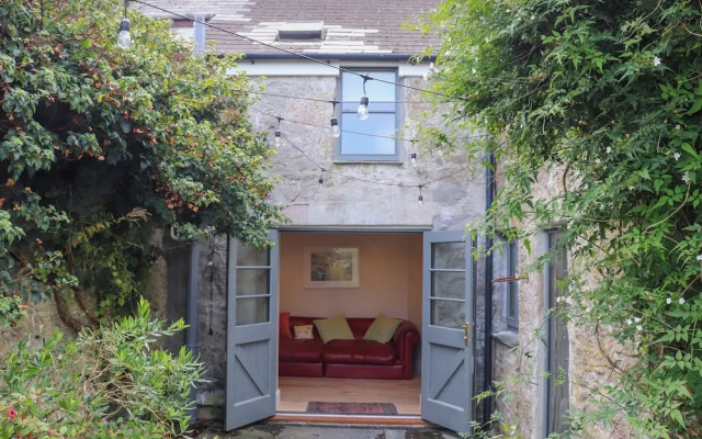 Nancherrow Studio