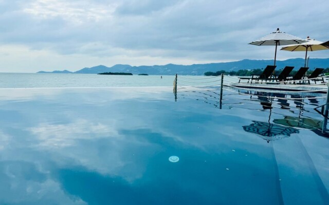 Baan Haad Ngam Boutique Resort & Villas
