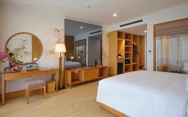 Selectum Noa Resort Cam Ranh