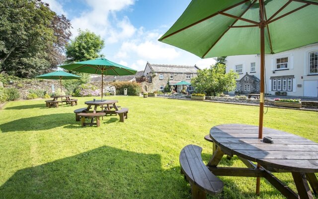 Killigarth Manor Holiday Park