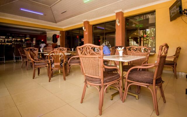 Sunstar Hotel