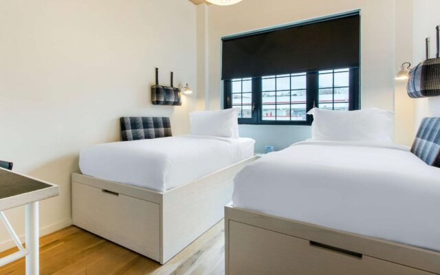 Gowanus Inn & Yard, An Ascend Hotel Collection Member