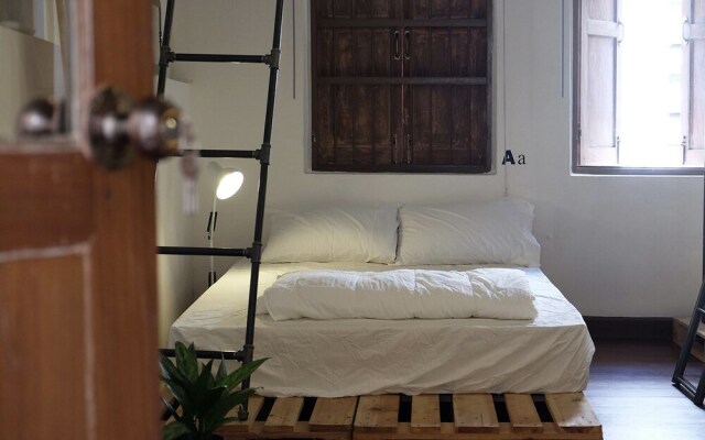 Milli Guesthouse