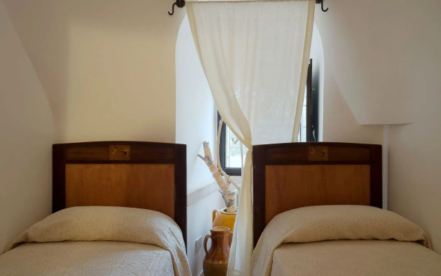 Trullo Santangelo - Agriturismo