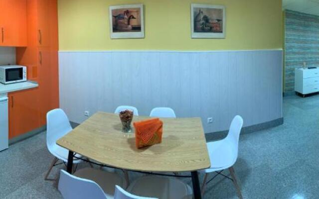 Apartamento "CAMPO CARMEN"