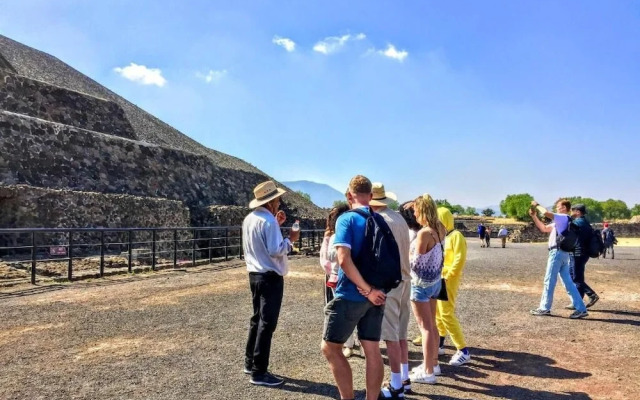 Posada -La Dulce Villa